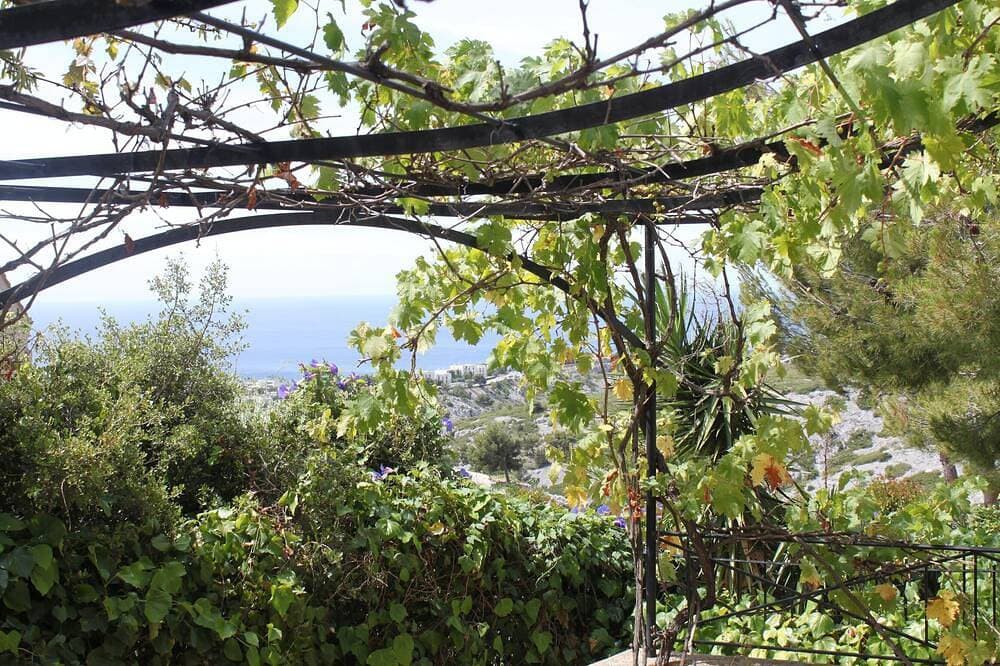 Foto 8 von 18: Herrliche Wohnung im Erdgeschoss in Cassis