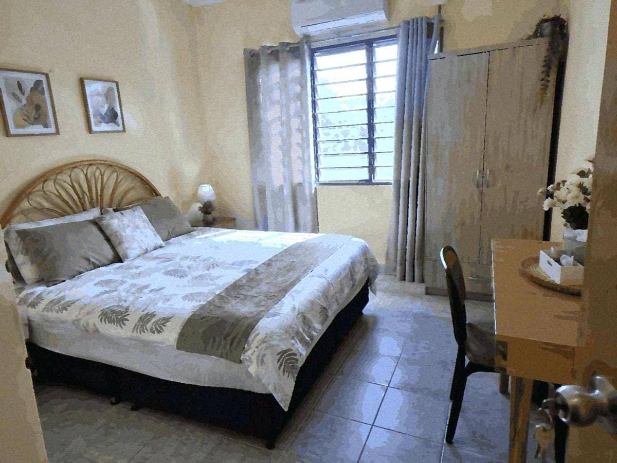 Foto 5 von 5: Double Room