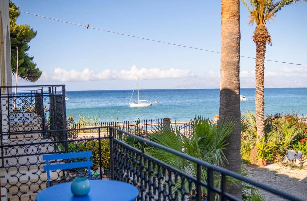 Casa Le Tartane Guidaloca a un passo dal mare 1