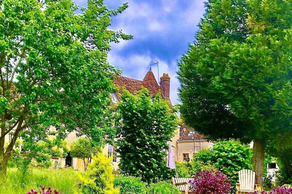 Foto 6 von 15: Cidrerie du Manoir de la Barre