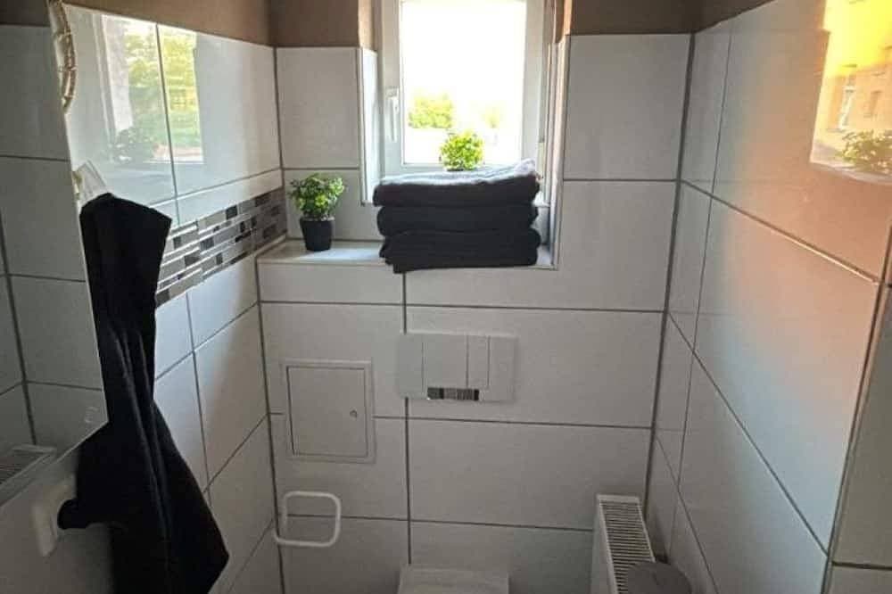 Foto 6 von 9: Schöne Wohnung für Monteure oder Geschäftsreisende, gratis WLAN, Netflix