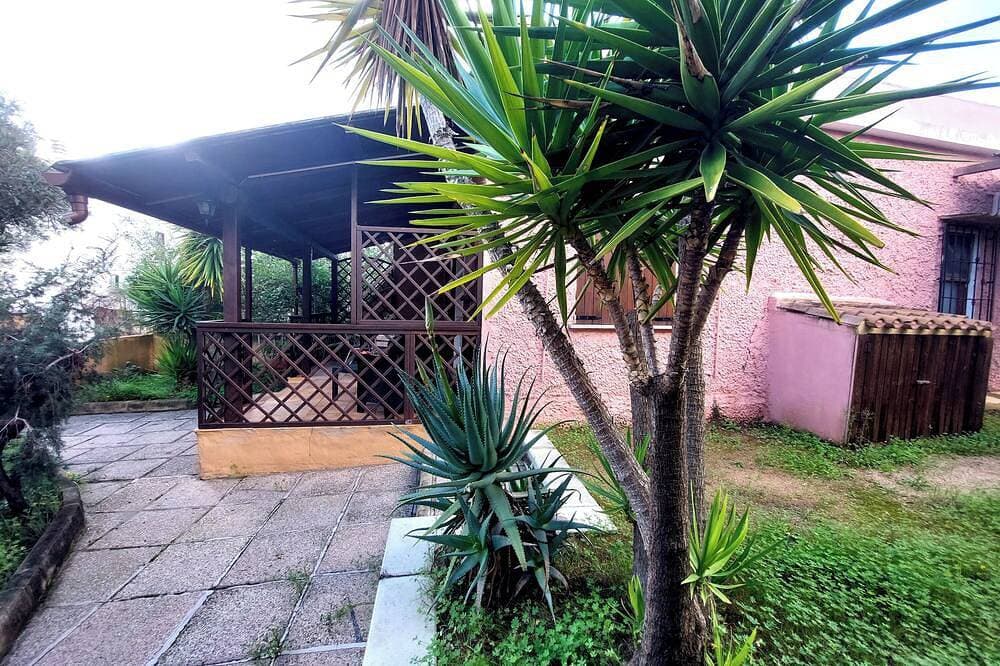 Foto 8 von 30: Villetta Marea a few steps from the beach, suitable for families with pets