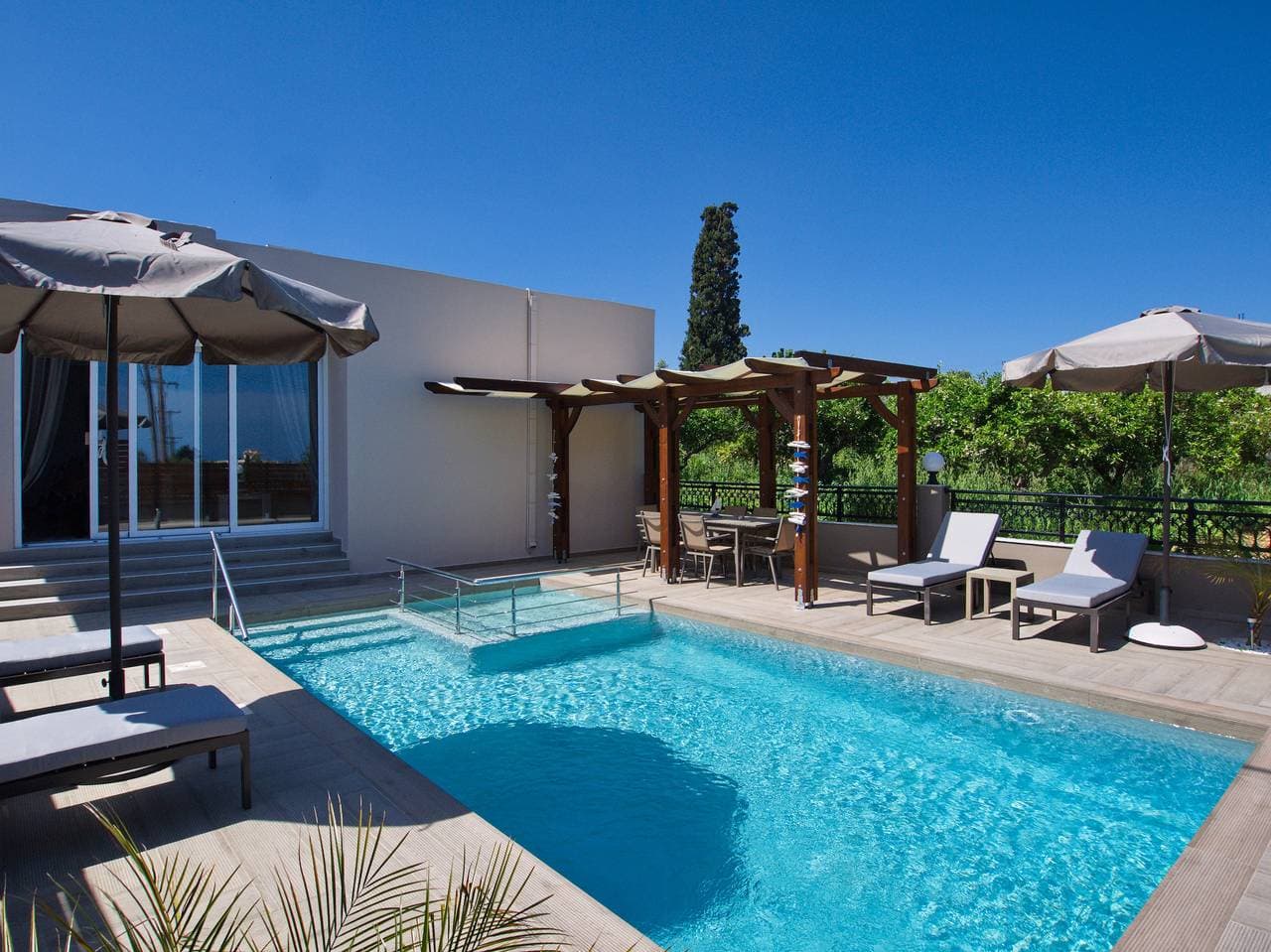 Villa Andreas 1