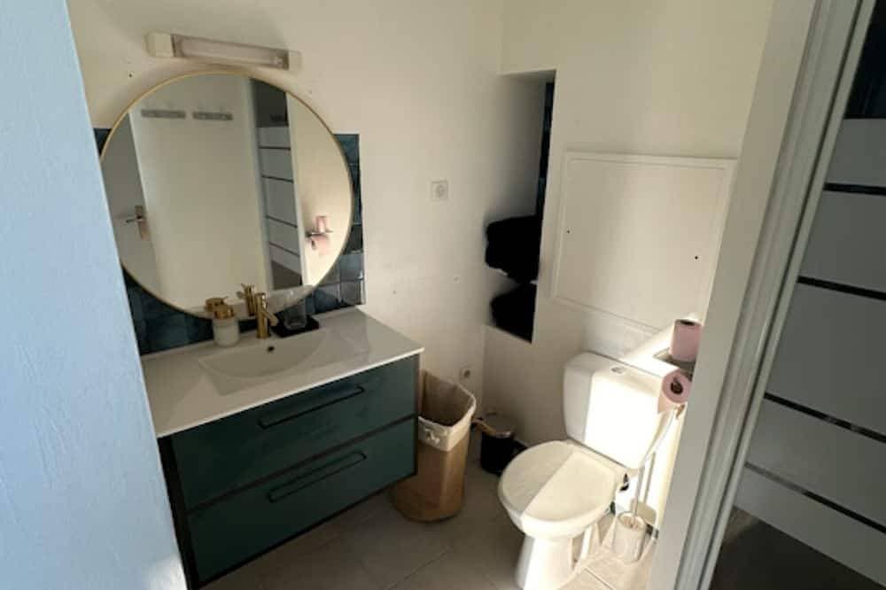 Foto 4 von 10: Cosy apartment with balcony + parking - quiet 2 steps from downtown