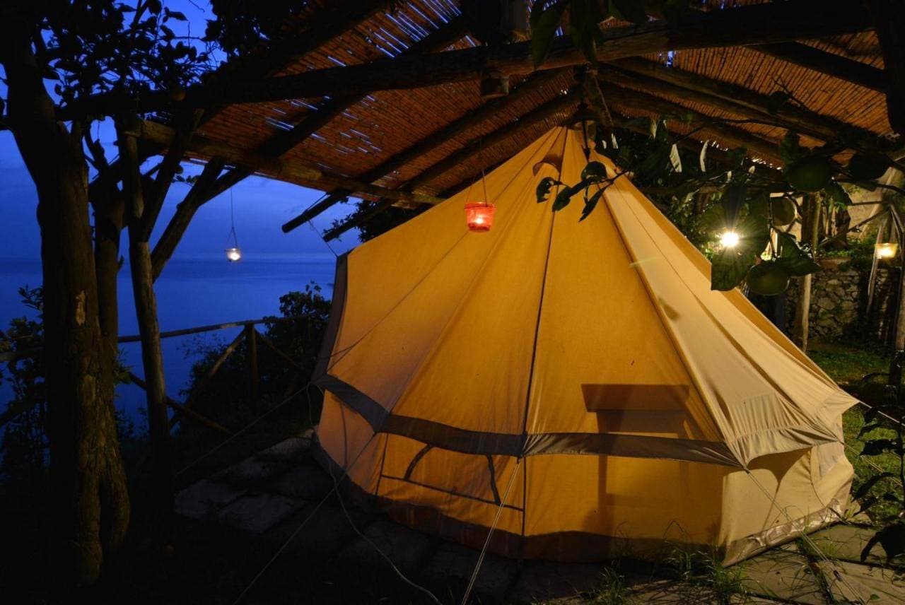 Bella Baia Campsite 1