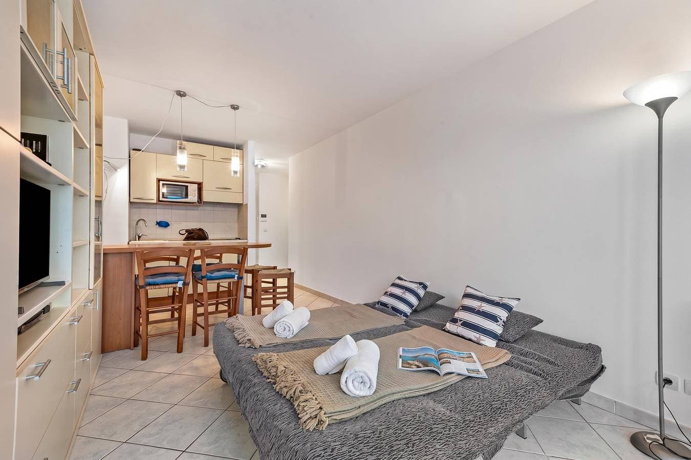 Foto 6 von 21: Appartement Les Jasmins
