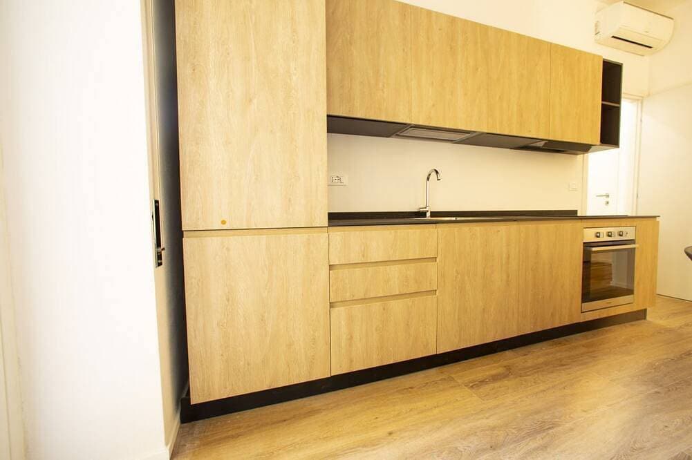 Foto 9 von 10: GetTheKey Marconi apartment n 3