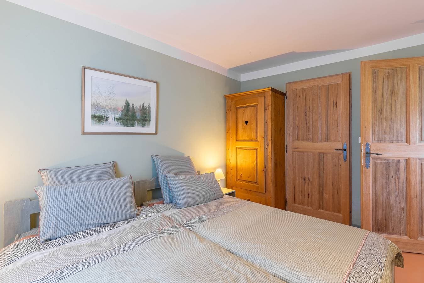 Ma Maison De Loin - Luberon 1