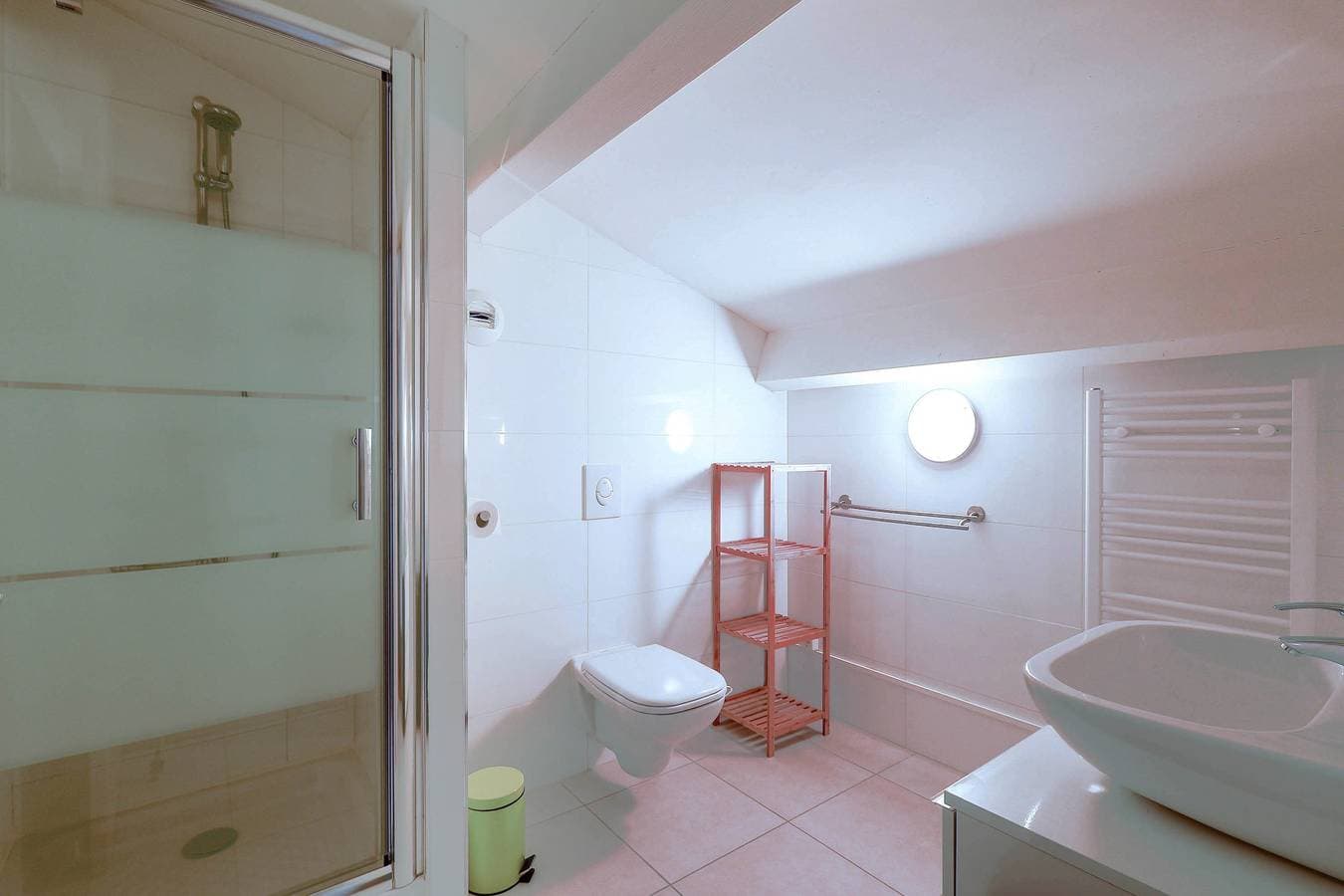 Foto 10 von 21: Ferienwohnung für 4 Personen mit Terrasse