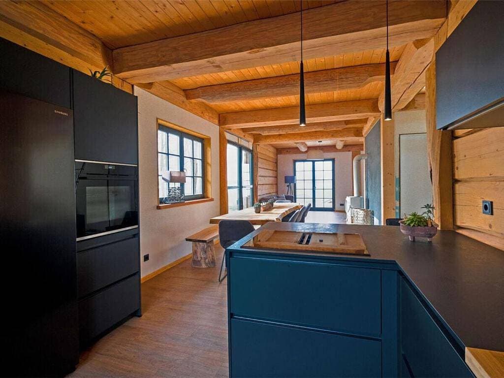 Foto 5 von 12: Five-Bedroom Holiday Home