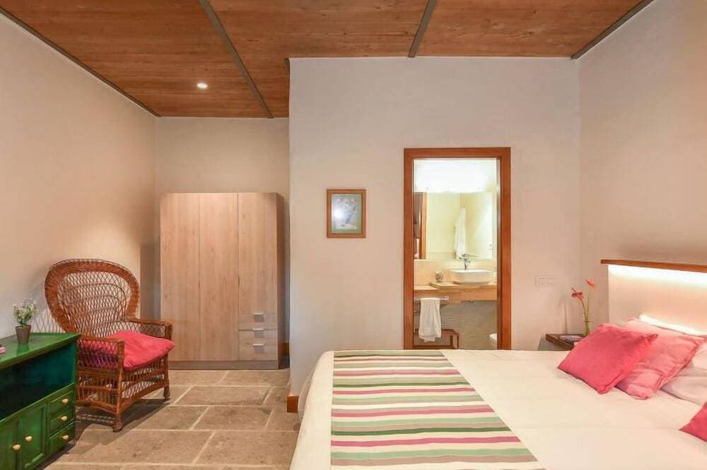 Foto 2 von 30: Finca La Casona de Abajo Arucas