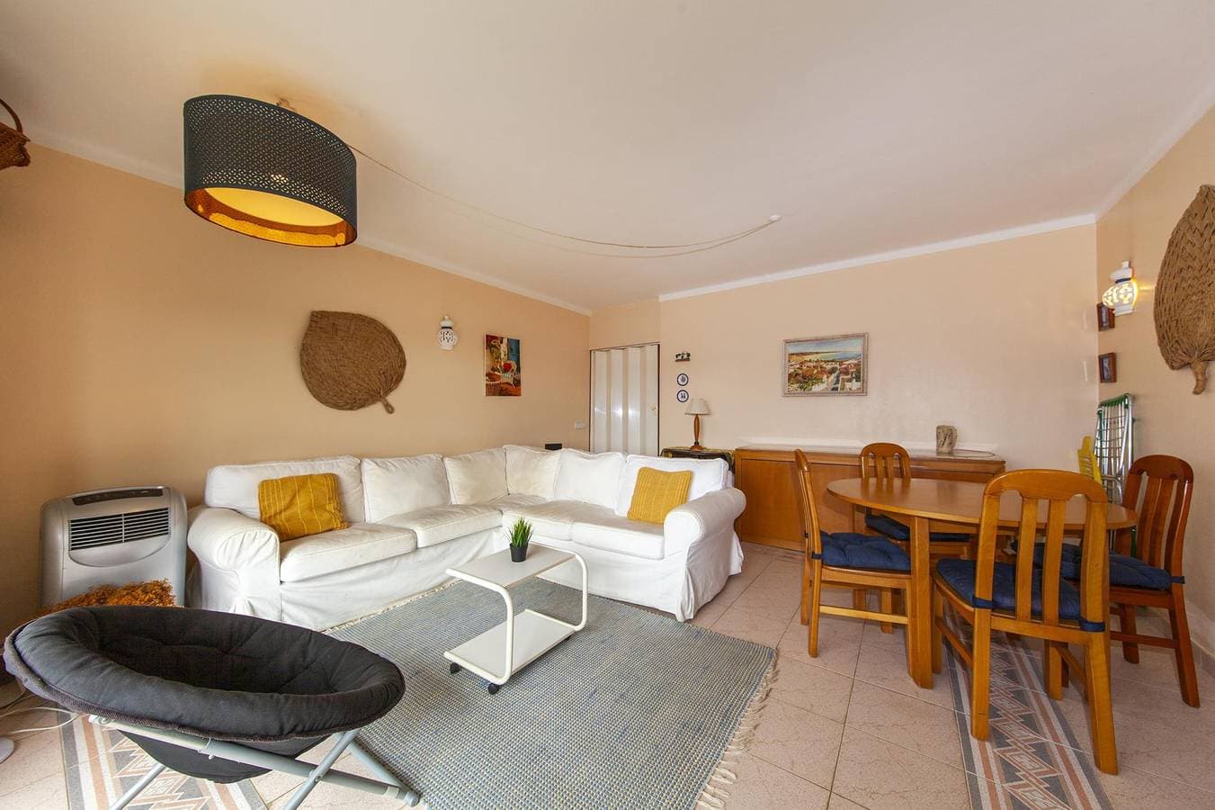 Foto 7 von 36: Ferienwohnung für 2 Personen mit Balkon