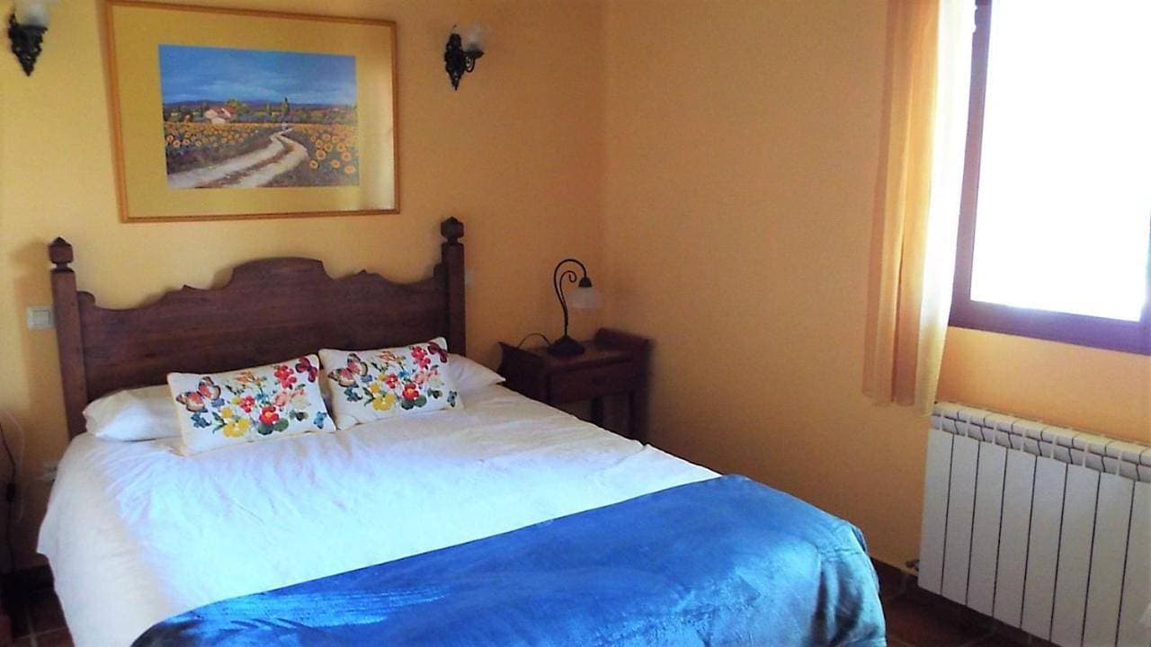 Foto 8 von 10: Double Room