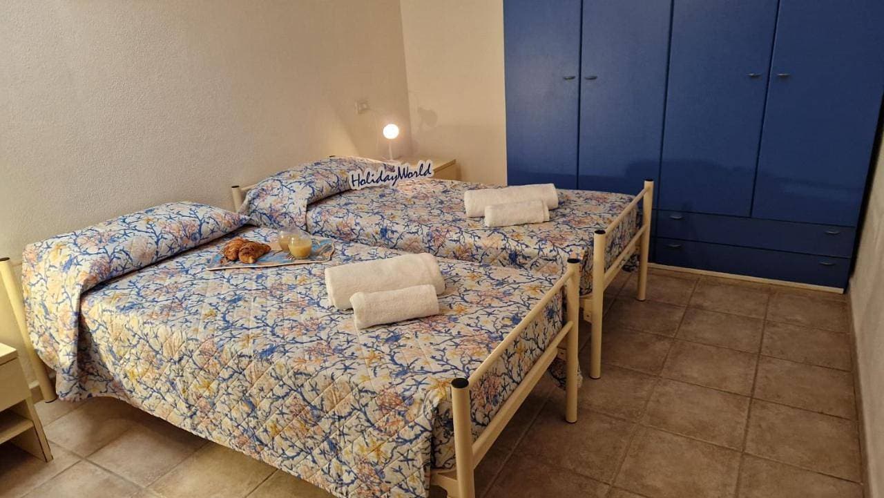 Foto 6 von 22: Two-Bedroom Apartment