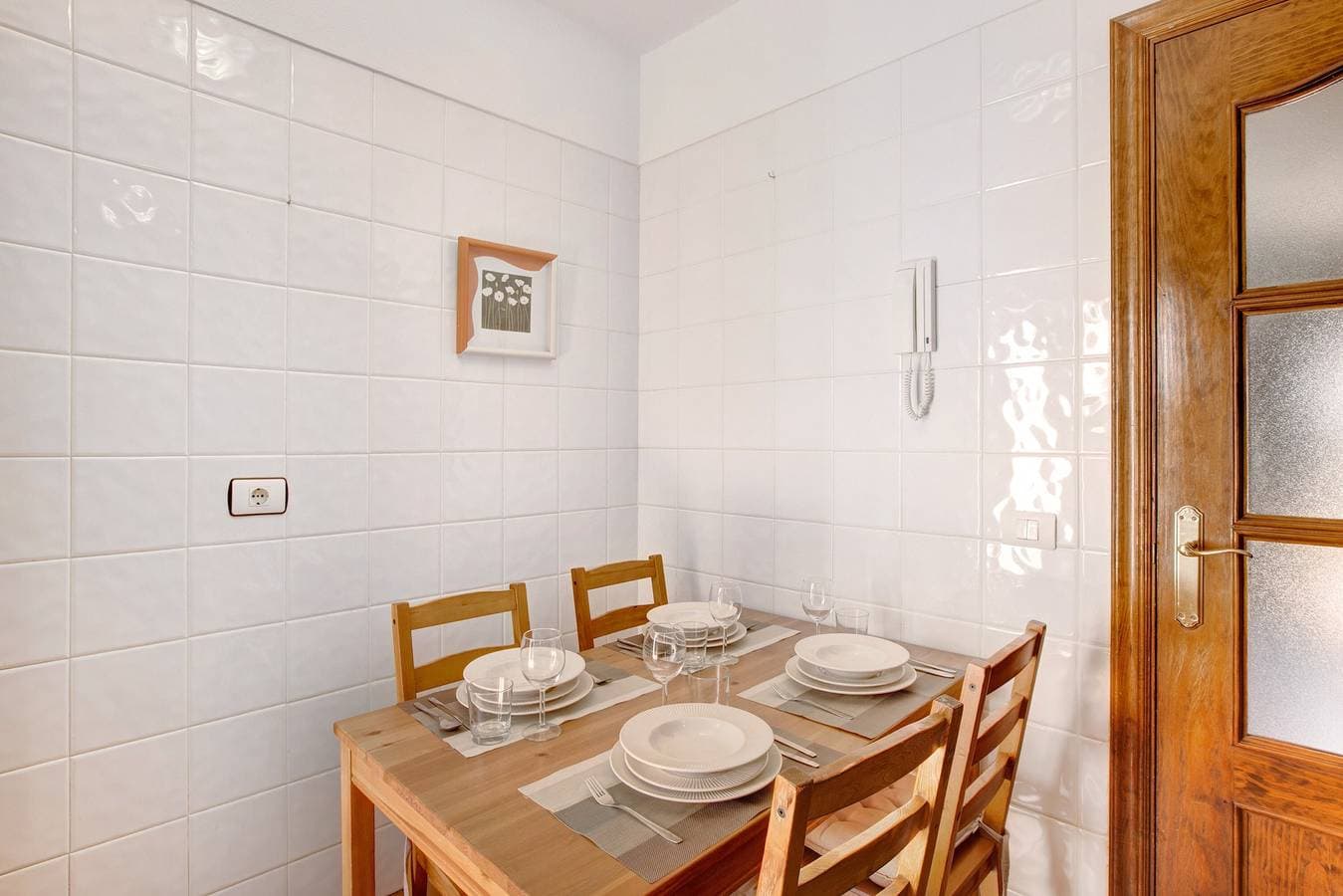 Foto 9 von 27: Ferienhaus "Residencial Maresia el Medano" mit WLAN und Terrasse
