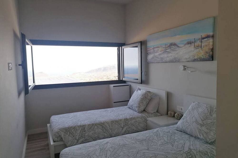 Foto 2 von 30: Villa \"La Florida\" - Wonderful Views - Pool - WIFI