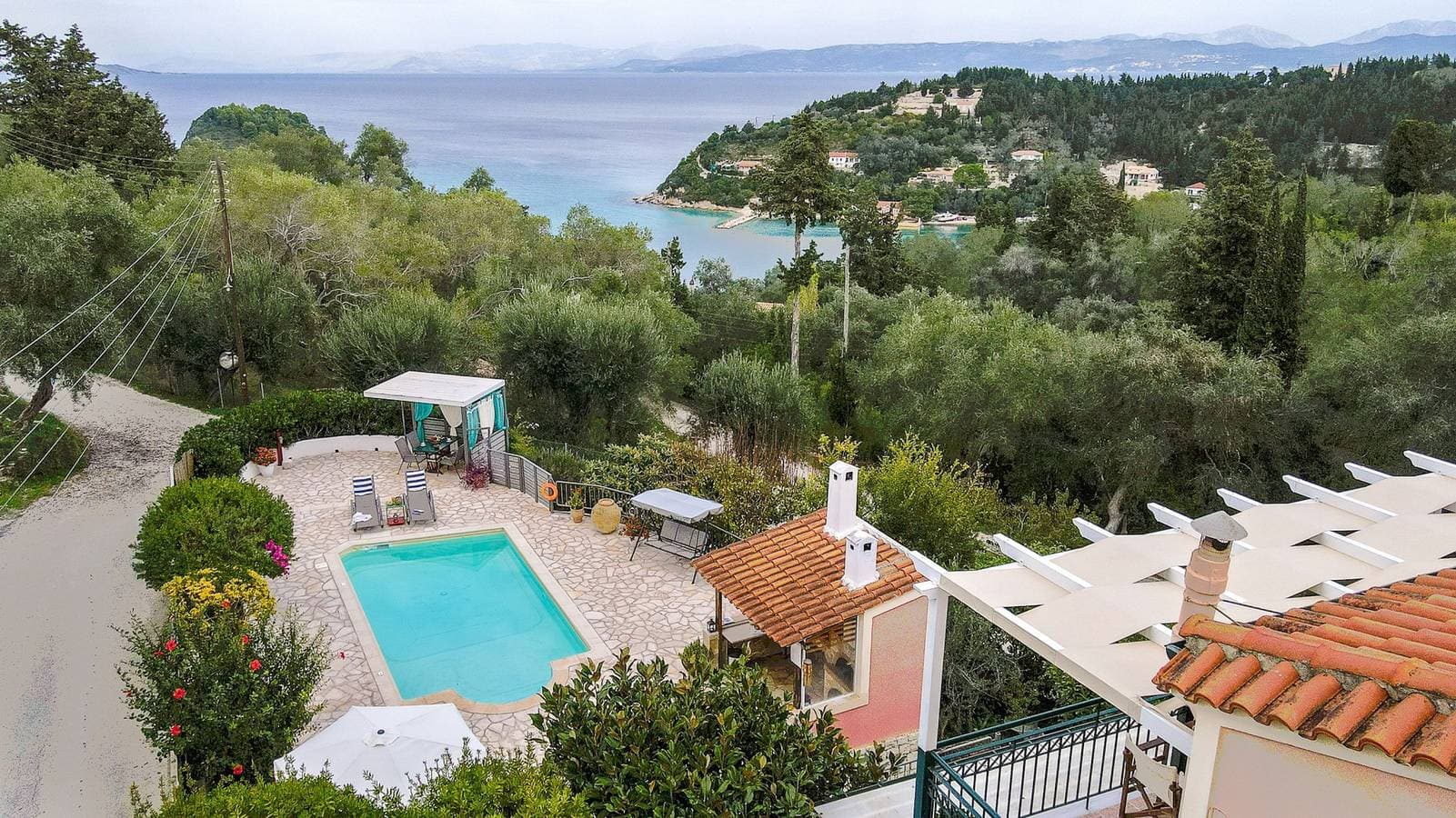 Foto 5 von 31: Villa Yiotta