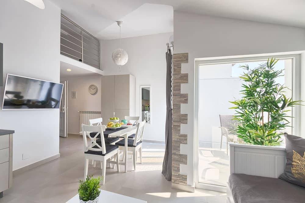 Foto 5 von 26: Apartments La Mer – Studio D