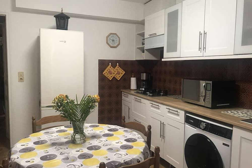 Appartement en rez de Chaussée de Villa en Bord de Mer, 150 m de la Plage 1