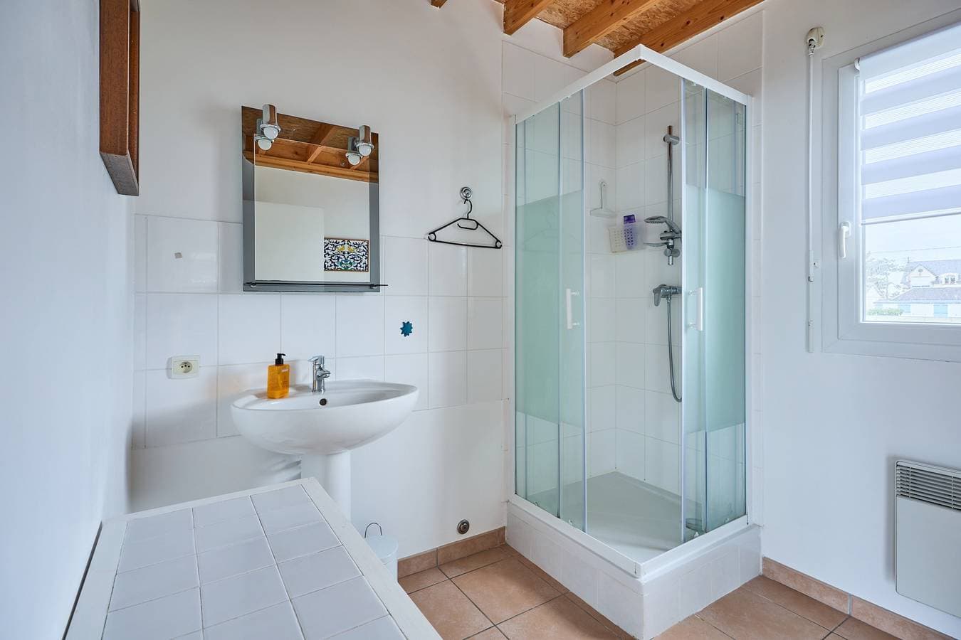 Foto 7 von 15: Ferienhaus für 8 Personen mit Garten
