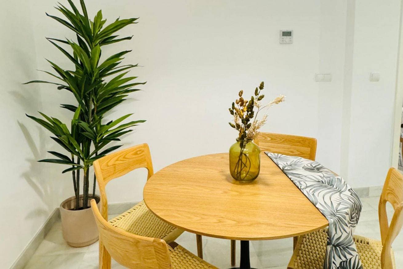 Foto 6 von 20: Ferienwohnung für 2 Personen mit Balkon/Terrasse