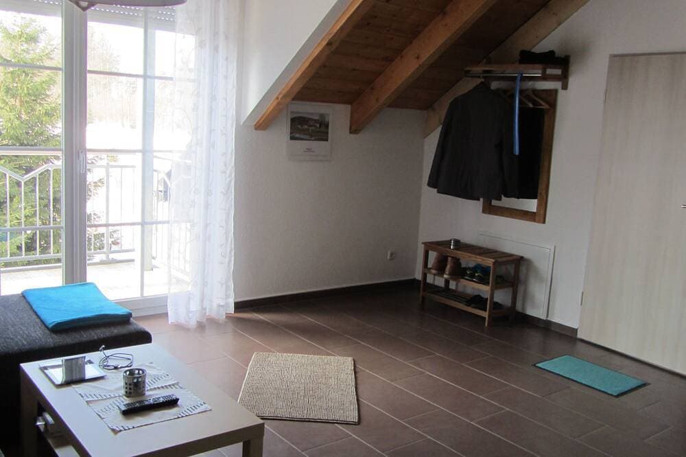 Foto 10 von 11: Fewo 4 - Ferienwohnug am Alten Forsthaus