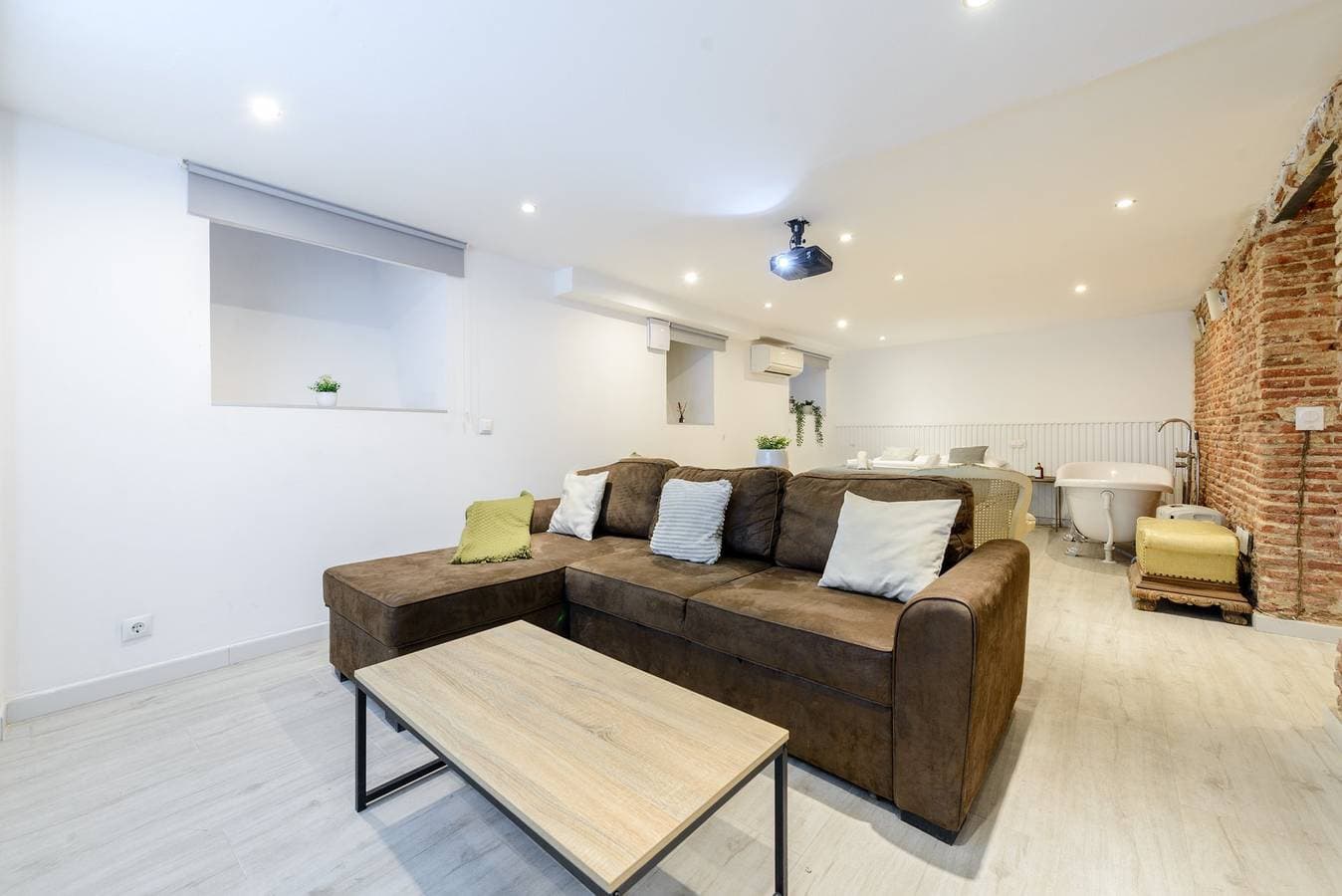 Studio 43m² 1