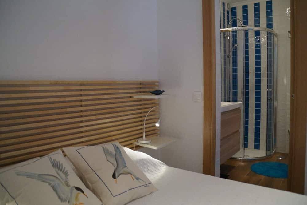 Foto 2 von 17: Apartment facing the Atlantic Ocean and Ria Formosa
