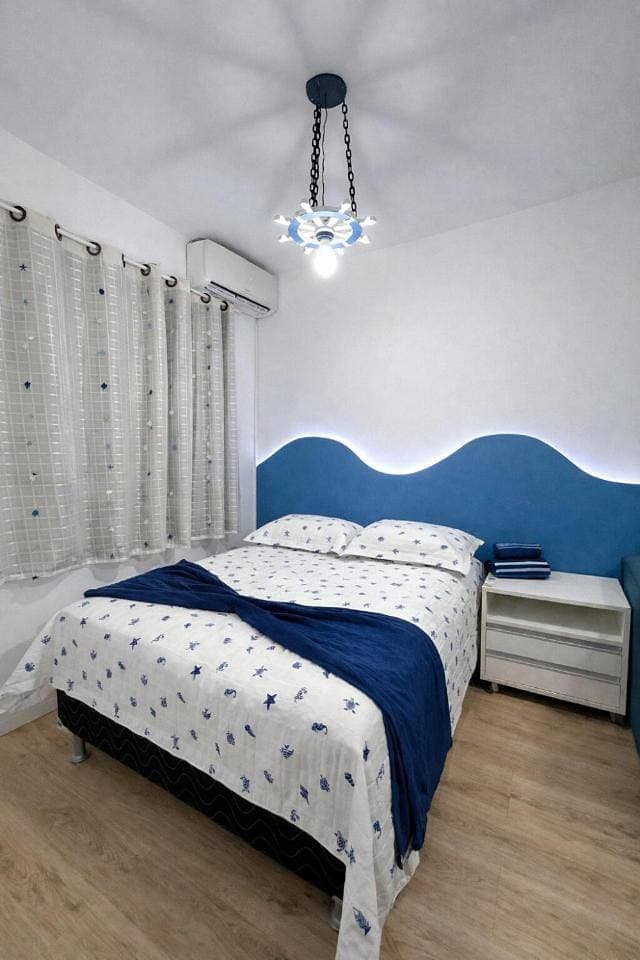 Foto 6 von 16: One-Bedroom Apartment