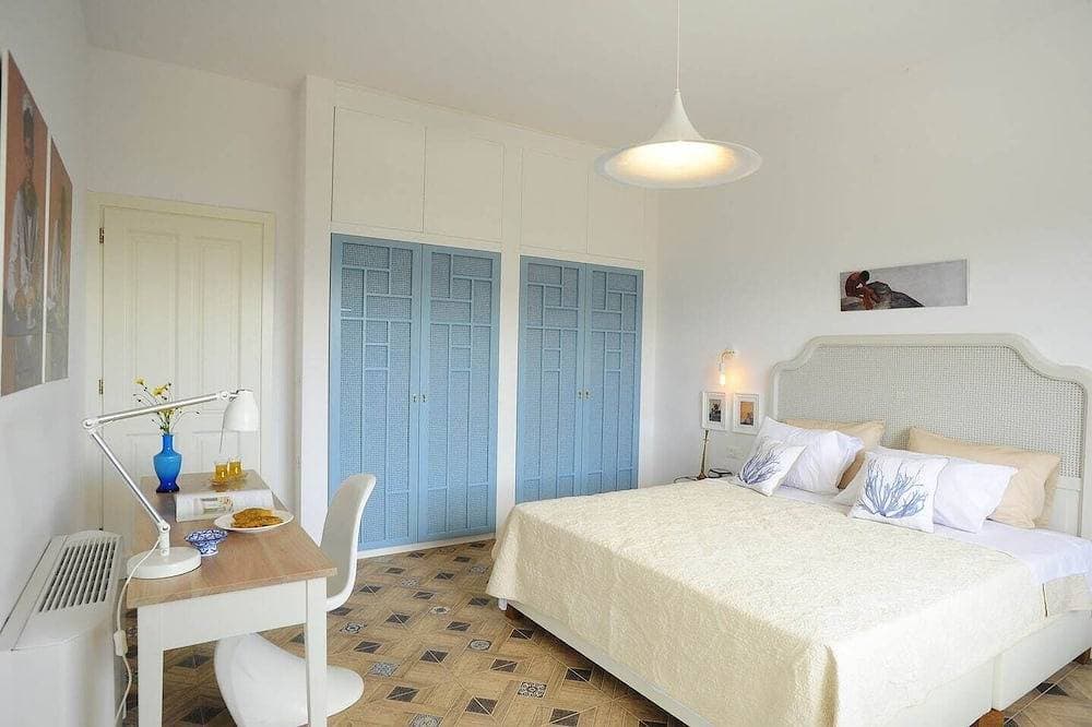 Foto 2 von 22: Luxury villa with private pool near Chania
