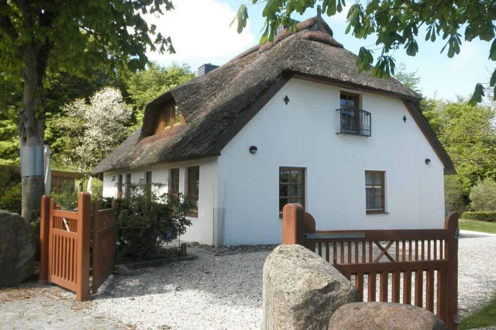 Foto 4 von 22: Ferienhaus Uhlenbusch Fewo 1 - Ferienhaus Uhlenbusch, Ferienwohnung 1