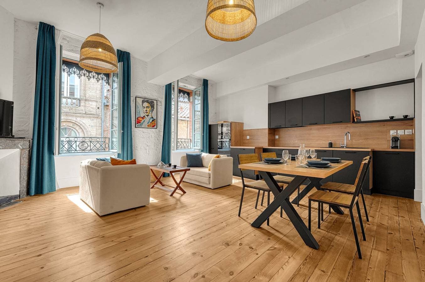 Foto 5 von 16: Ferienwohnung für 2 Personen