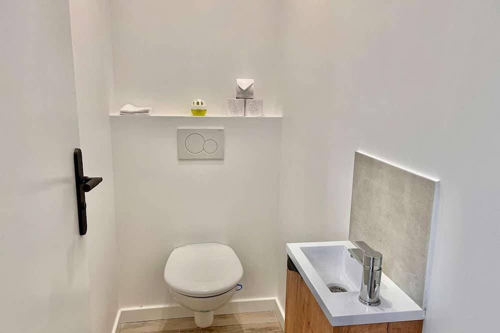 Foto 7 von 20: Duplex 6P - 4km Porte de Versailles