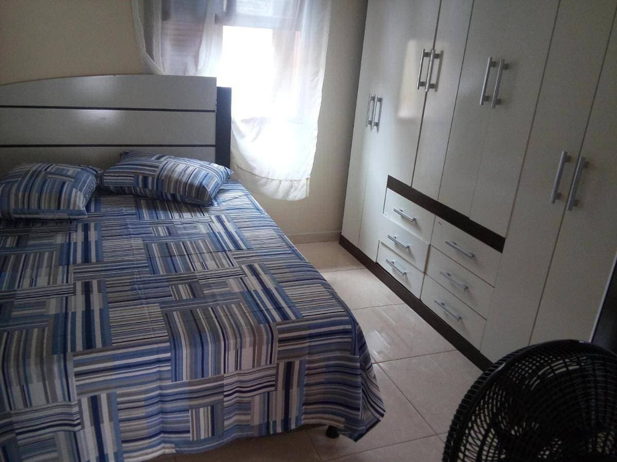 Foto 5 von 5: One-Bedroom Apartment