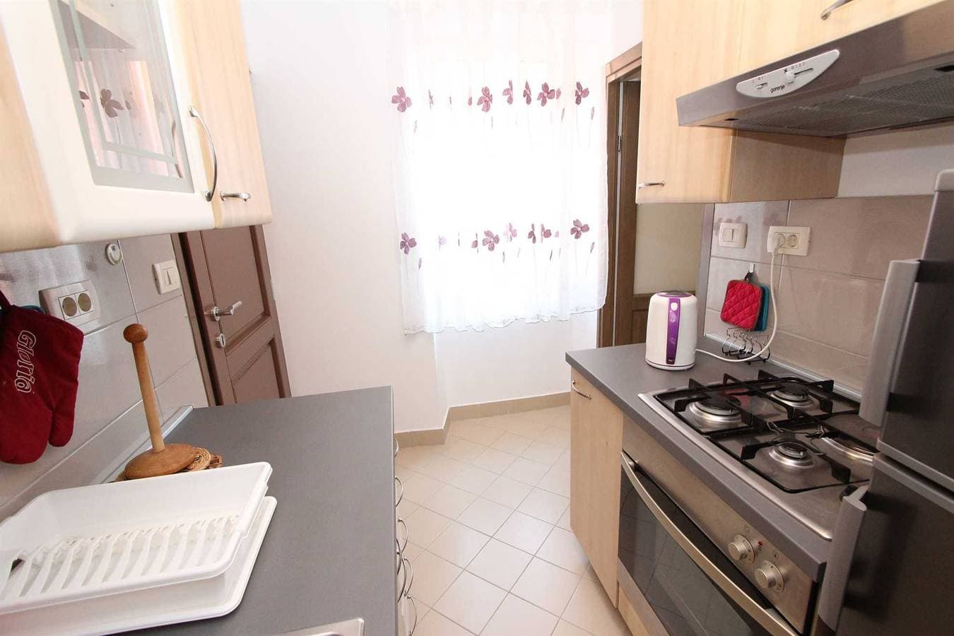 Foto 9 von 28: Zara Ferienwohnung mit 1 Schlafzimmer