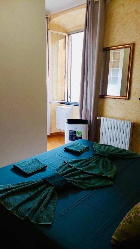 Foto 6 von 21: Two-Bedroom Standard Apartment