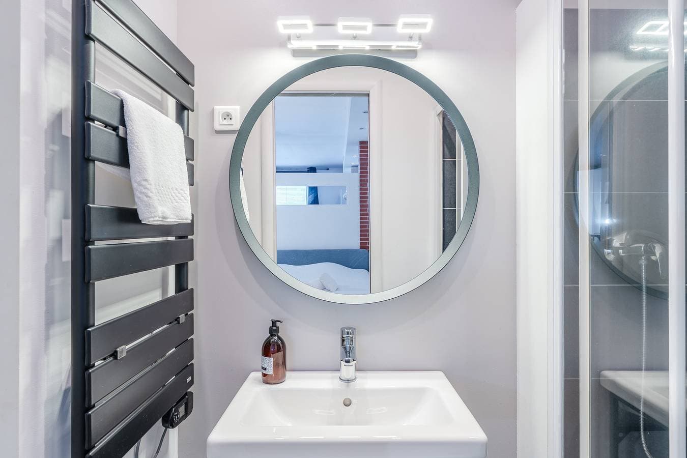 Foto 5 von 12: Ferienwohnung für 2 Personen