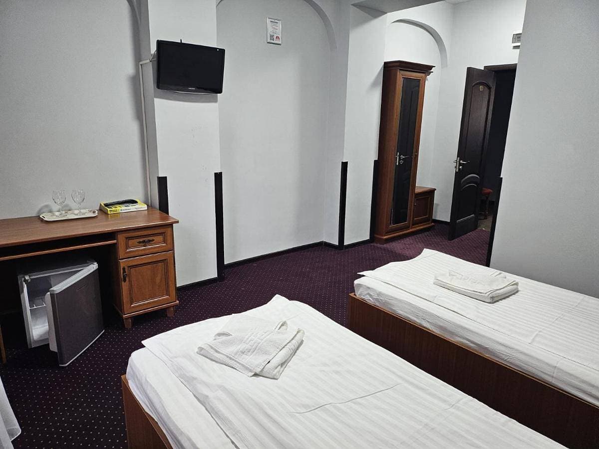 Foto 5 von 9: Double Room