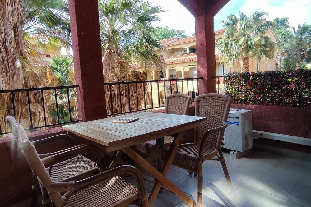 Foto 10 von 11: Charming T2 44m2 pool/tennis/sea