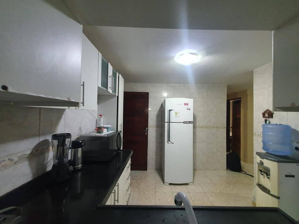 Foto 5 von 10: House in Tabatinga with private access to the beach