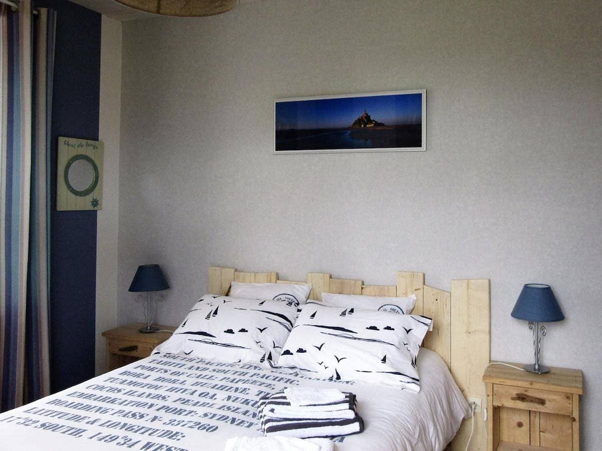 Foto 4 von 46: Two-Bedroom House