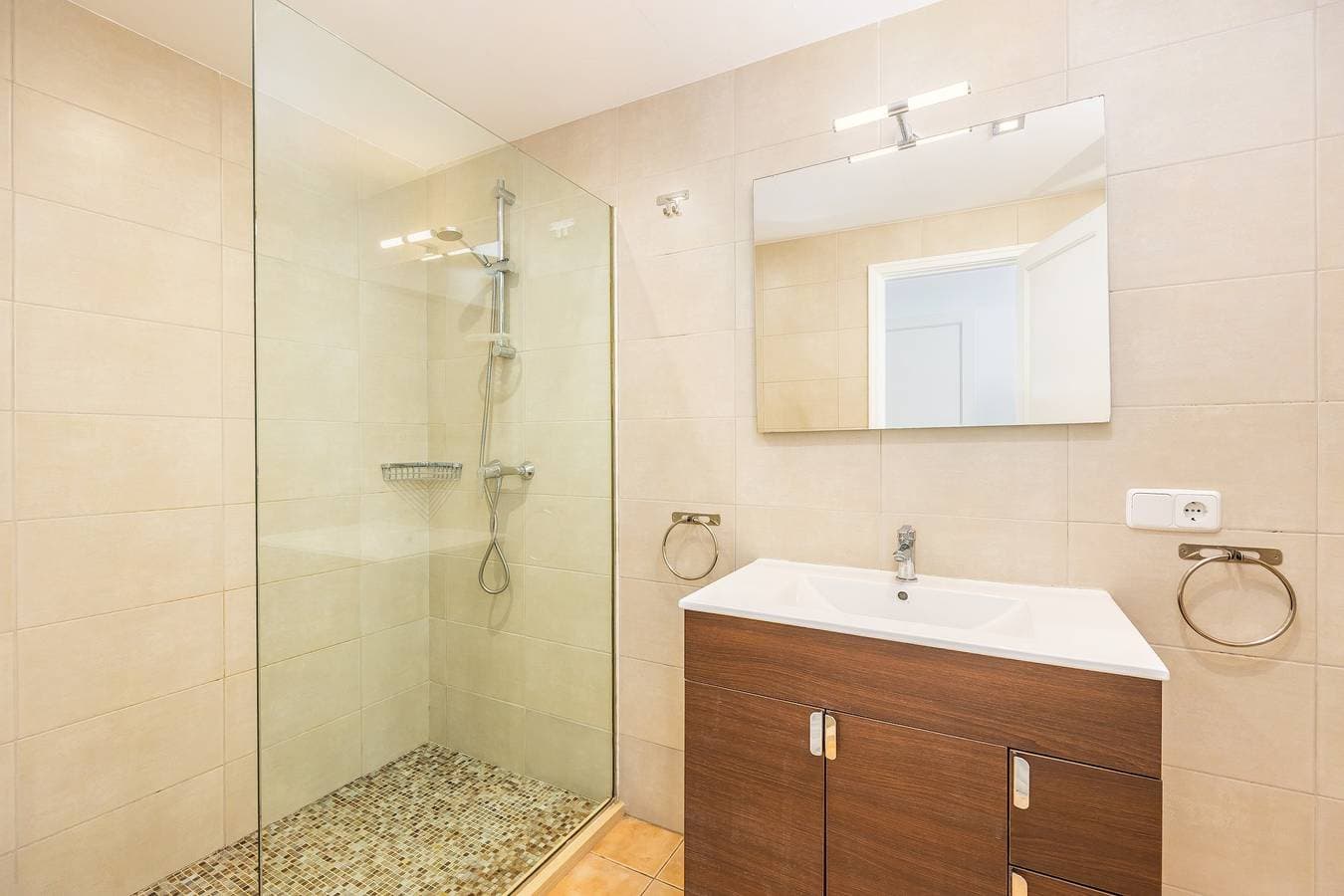 Foto 13 von 30: Renoviertes Ferienhaus 'Ca Na Bel' mit WLAN und Klimaanlage in Cala Ratjada