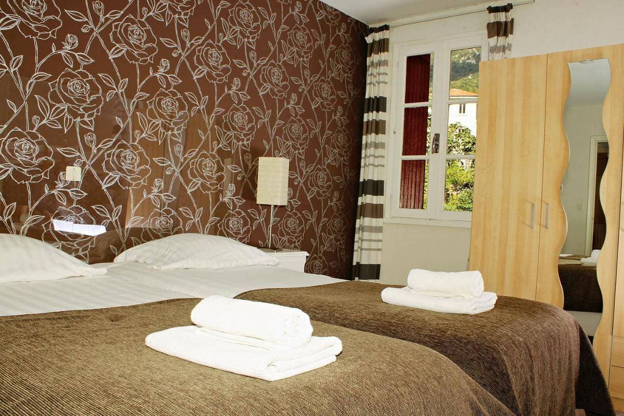 Foto 6 von 10: Twin Room