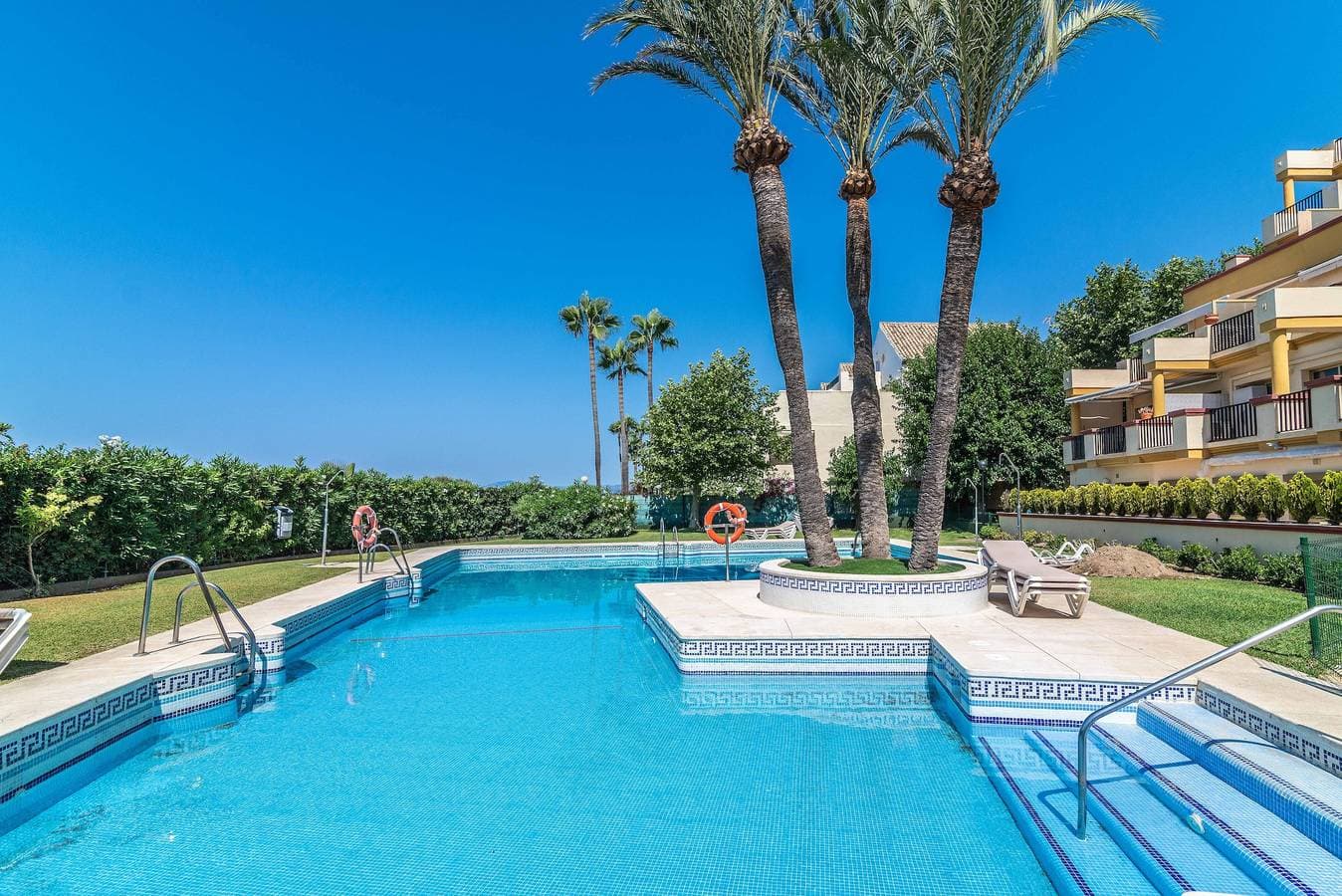 Apartamento Romana Playa 1
