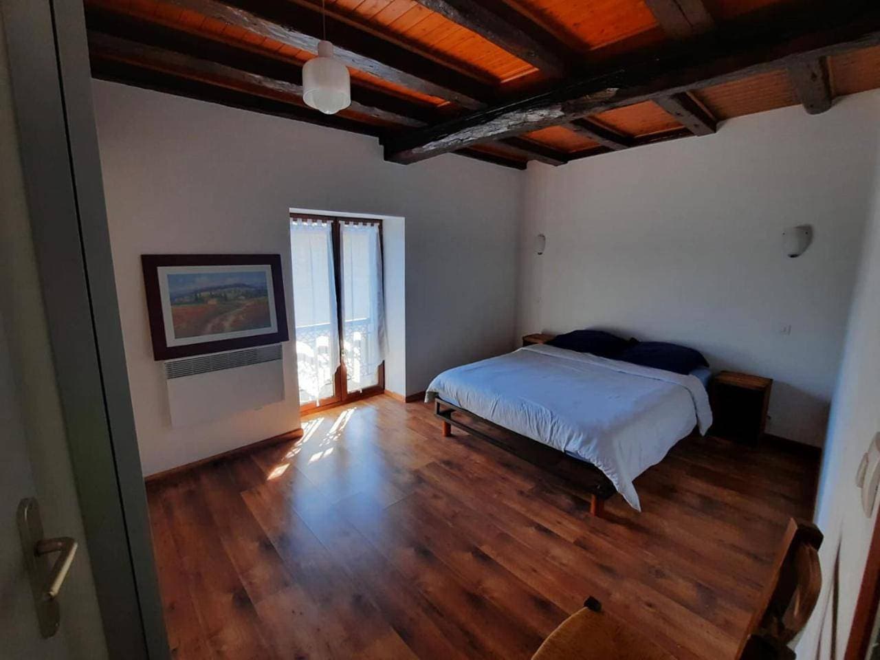 Foto 6 von 19: Two-Bedroom House