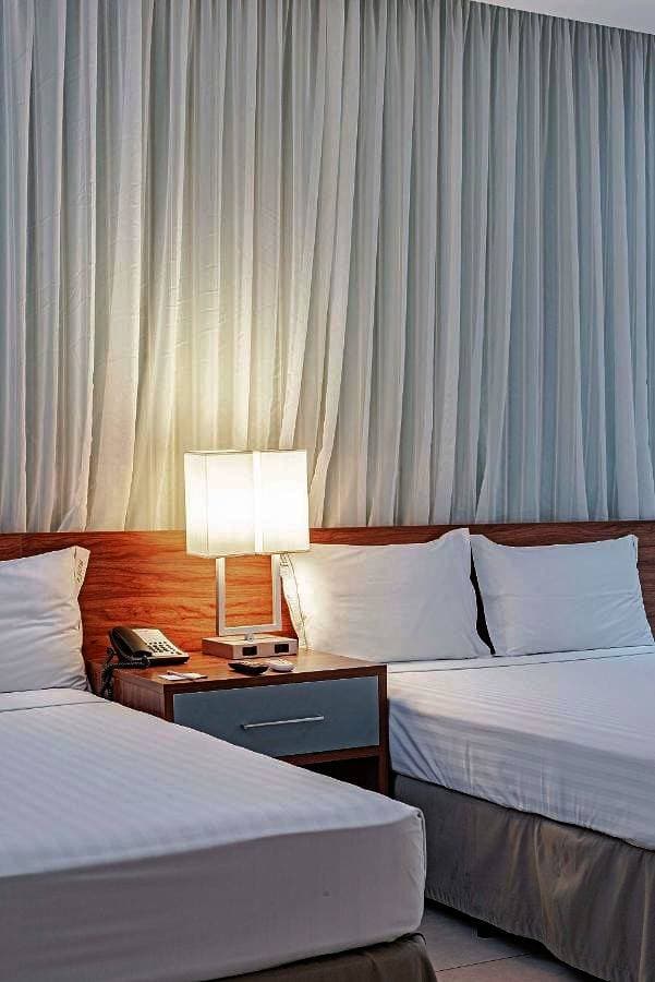 Foto 3 von 9: Luxury Superior Room