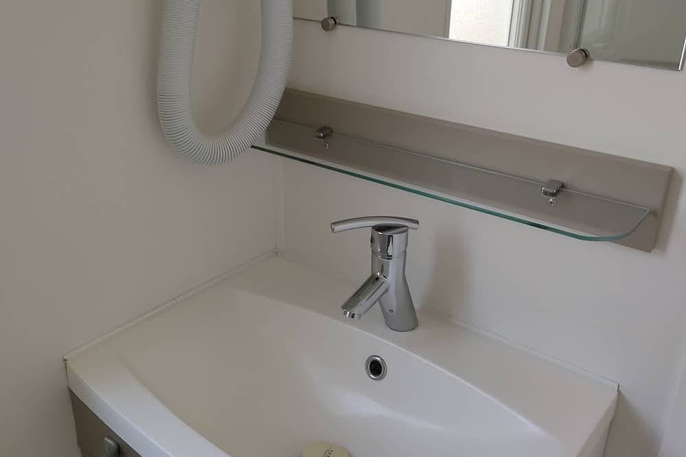 Foto 7 von 30: Mobil Home Dans Camping Le Coteau de la Marine