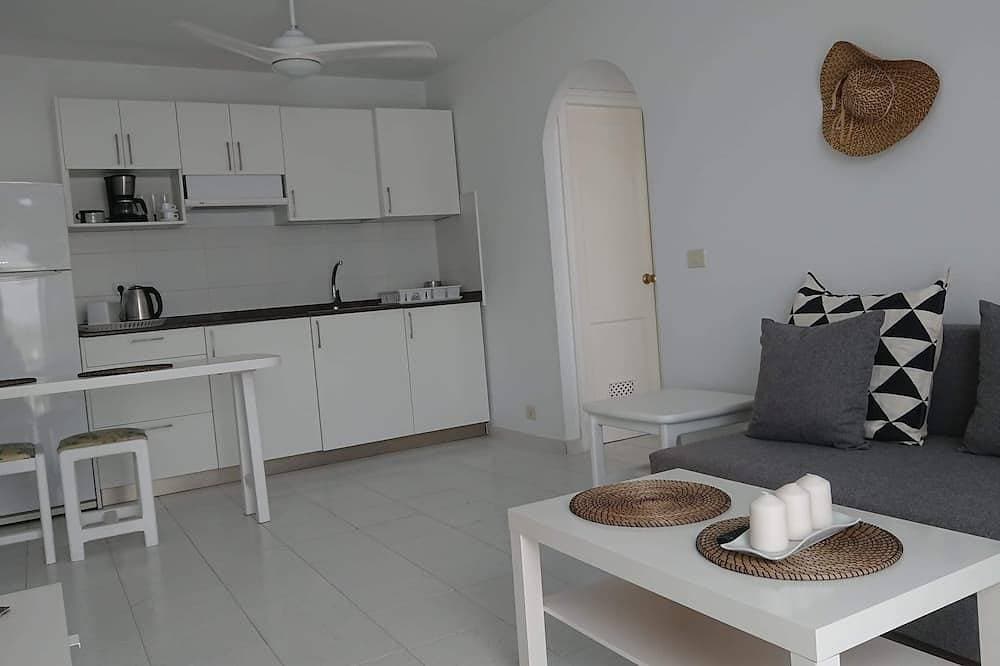 Foto 11 von 30: Meerblick-Wohnung in Playa del Cura Gran Canaria