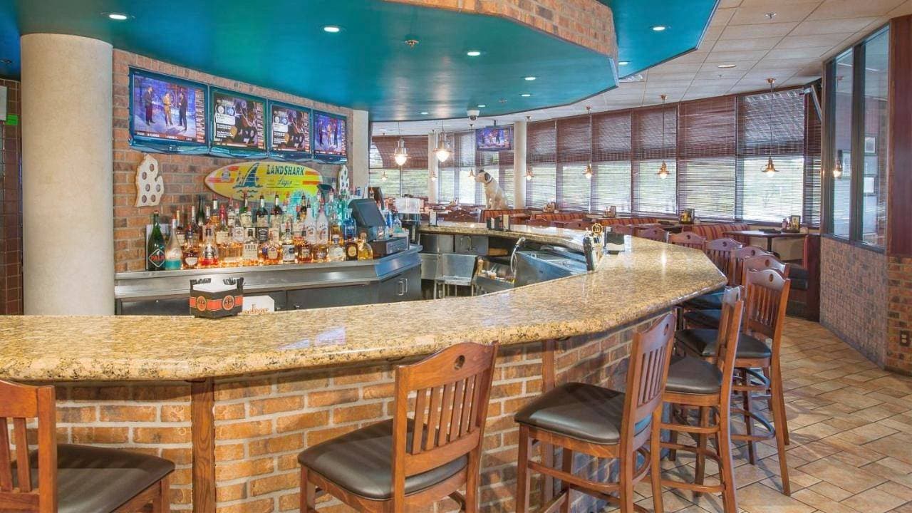 Foto 4 von 28: Crowne Plaza Hotels & Resorts Auburn Hills