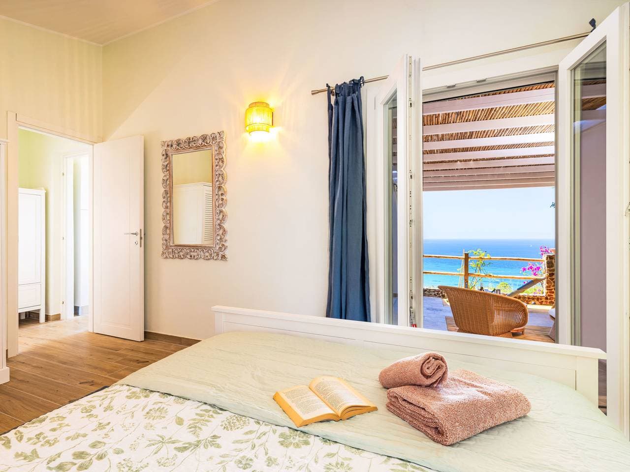 Foto 8 von 38: Casa Mare Blu